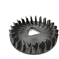 Los mejores  - Cancanle Ventilador de enfriamiento del Volante para Honda GX390 GX340 11HP 13HP 188F Motor Generador Cortacésped…